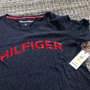 Brand new Tommy Hilfiger tee